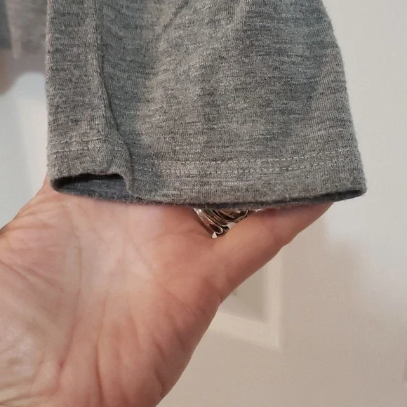 Calvin Klein Women's Top - Sz M - #79-T💛 - Picture 3 of 4